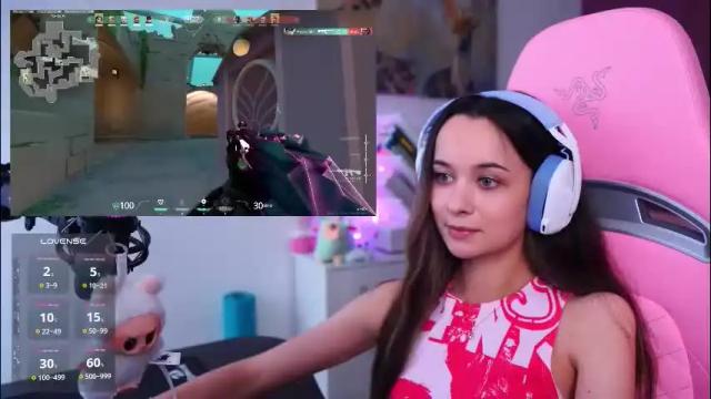 Thumbnail 3, juicy___angel's Stream at Chaturbate, 6 days ago