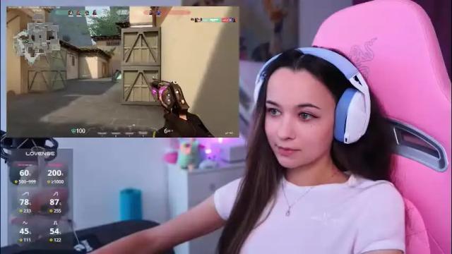 Image 2 of juicy___angel Stream on Chaturbate on 3 days ago