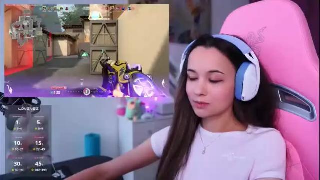 Image 3 of juicy___angel Stream on Chaturbate on 3 days ago