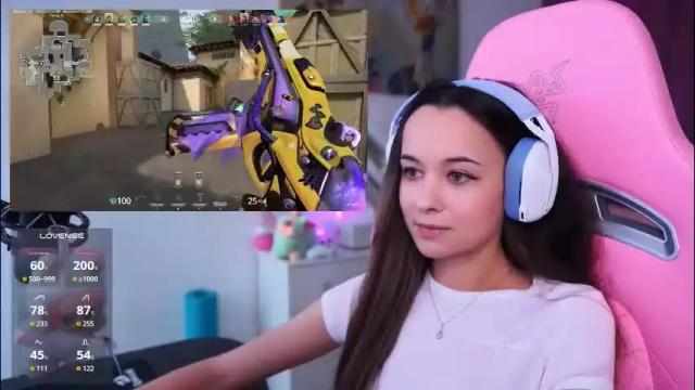 Image 4 of juicy___angel Stream on Chaturbate on 3 days ago