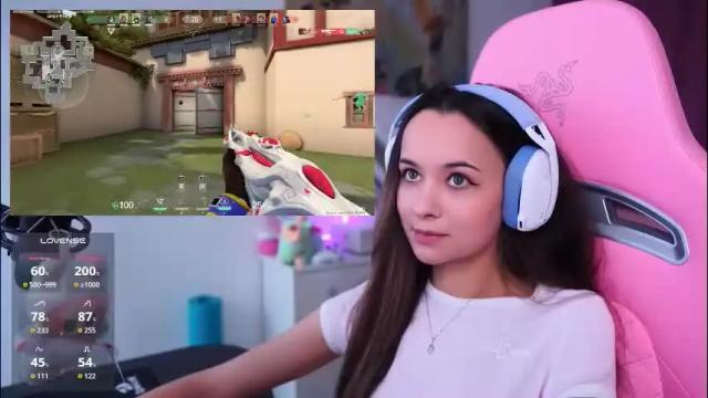 Image 7 of juicy___angel Stream on Chaturbate on 3 days ago