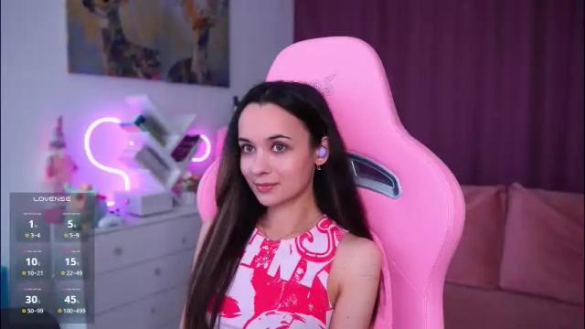 Image 4 of juicy___angel Stream on Chaturbate on 1 day ago