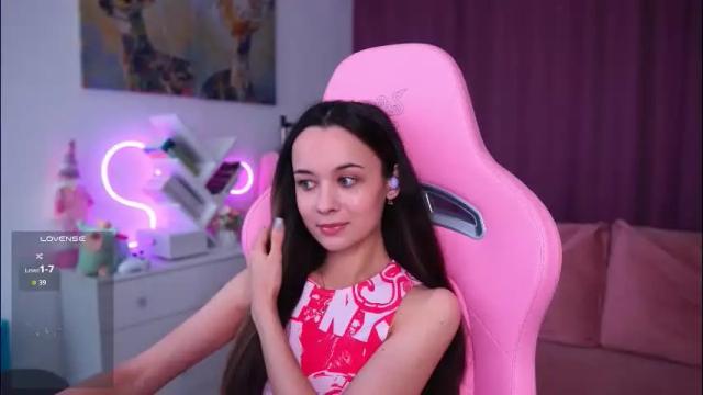 Thumbnail 2, juicy___angel's Stream at Chaturbate, 1 day ago