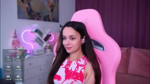 Image 6 of juicy___angel Stream on Chaturbate on 1 day ago