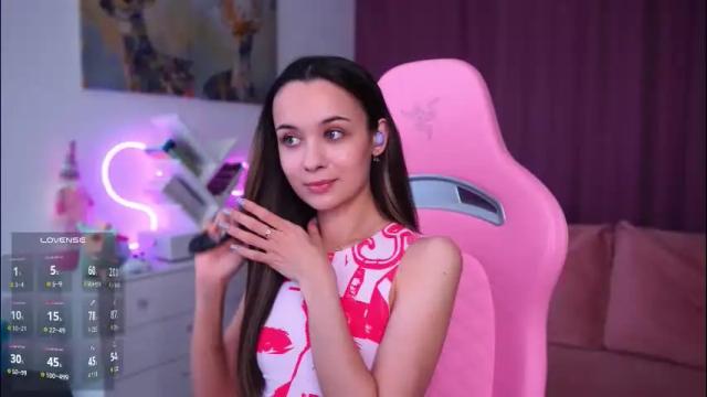 Image 8 of juicy___angel Stream on Chaturbate on 1 day ago