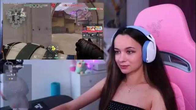 Image 12 of juicy___angel Stream on Chaturbate on 1 day ago