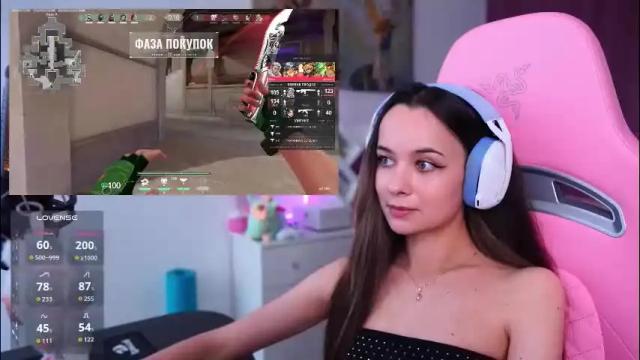 Thumbnail 3, juicy___angel's Stream at Chaturbate, 2 hours ago