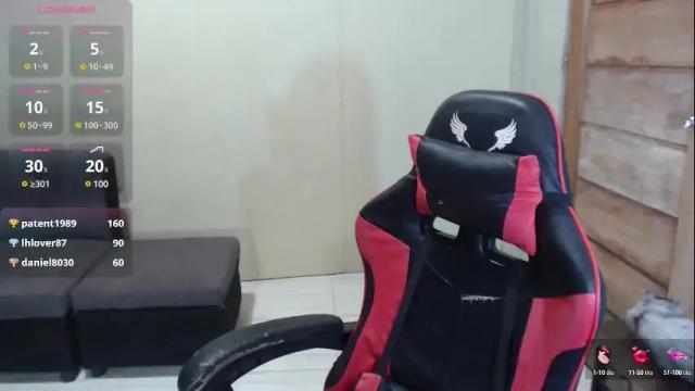 Image 8 of juicy_cumellah Stream on Chaturbate on 4 days ago