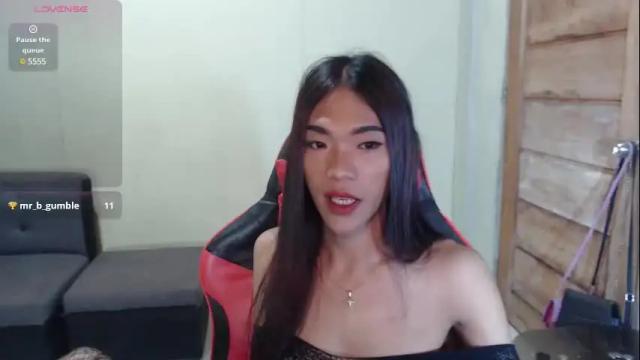 Thumbnail 2, juicy_cumellah's Stream at Chaturbate, 1 month ago