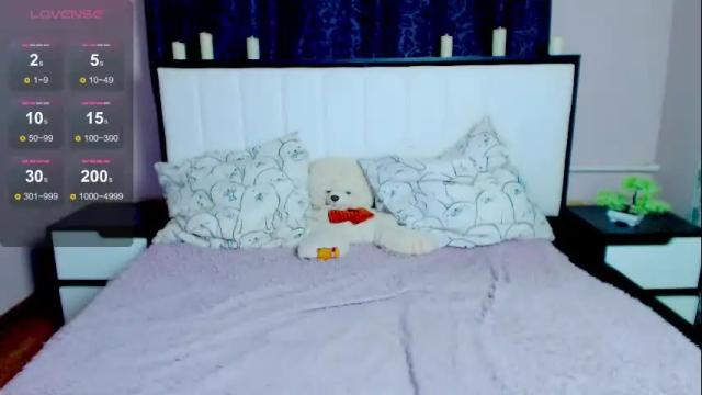 Image 7 of juicy_diana Stream on Chaturbate on 4 months ago