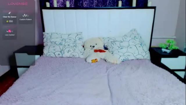 Image 11 of juicy_diana Stream on Chaturbate on 4 months ago