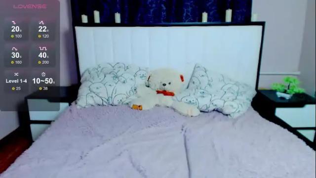 Image 11 of juicy_diana Stream on Chaturbate on 3 months ago
