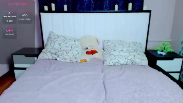 Image 7 of juicy_diana Stream on Chaturbate on 3 months ago