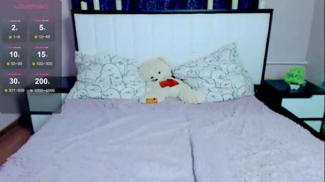 Image 10 of juicy_diana Stream on Chaturbate on 3 months ago