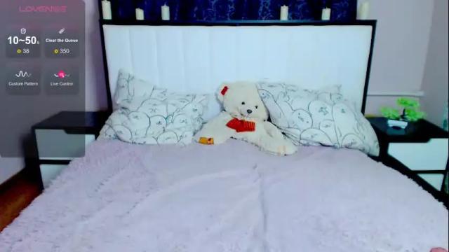 Image 10 of juicy_diana Stream on Chaturbate on 2 months ago