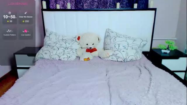 Image 8 of juicy_diana Stream on Chaturbate on 2 months ago