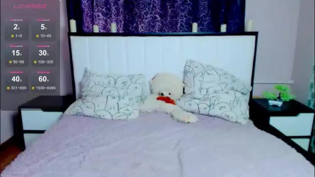 Thumbnail 1, juicy_diana's Stream at Chaturbate, 2 months ago