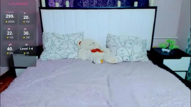 Image 10 of juicy_diana Stream on Chaturbate on 1 month ago