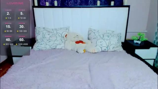 Thumbnail 3, juicy_diana's Stream at Chaturbate, 1 month ago