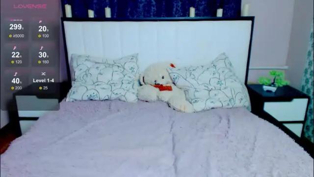 Image 8 of juicy_diana Stream on Chaturbate on 1 month ago