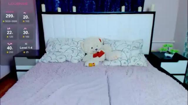 Image 2 of juicy_diana Stream on Chaturbate on 12 hours ago