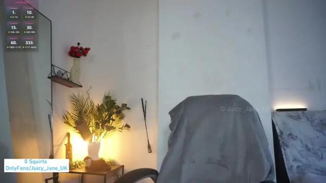Thumbnail 1, juicy_jane_uk's Stream at Chaturbate, 1 month ago
