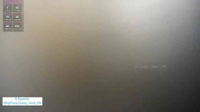 Image 6 of juicy_jane_uk Stream on Chaturbate on 3 days ago