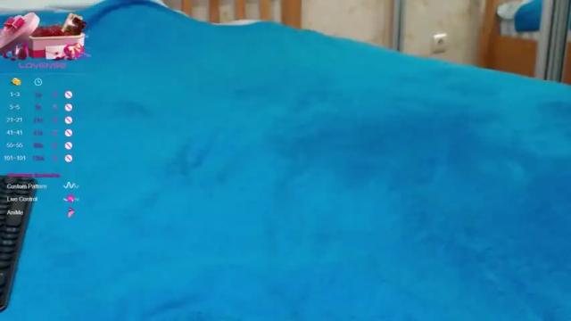 Image 6 of juicy_jesss Stream on Chaturbate on 13 months ago