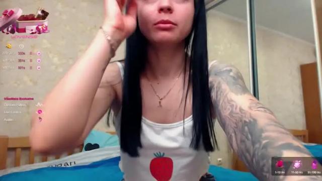 Thumbnail 3, juicy_jesss's Stream at Chaturbate, 13 months ago