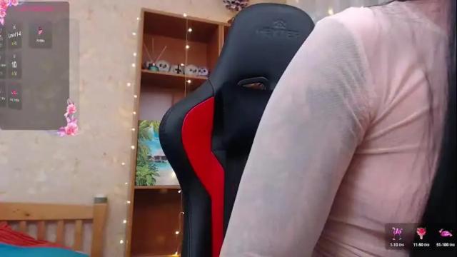 Thumbnail 1, juicy_jesss's Stream at Chaturbate, 25 days ago