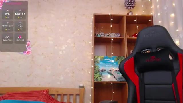 Thumbnail 3, juicy_jesss's Stream at Chaturbate, 19 days ago