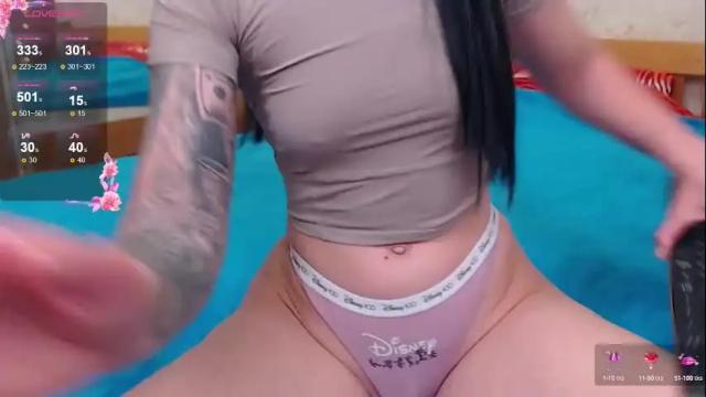 Thumbnail 3, juicy_jesss's Stream at Chaturbate, 13 days ago