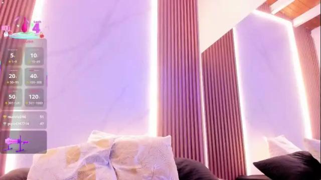 Thumbnail 1, juicy_led_'s Stream at Chaturbate, 1 month ago