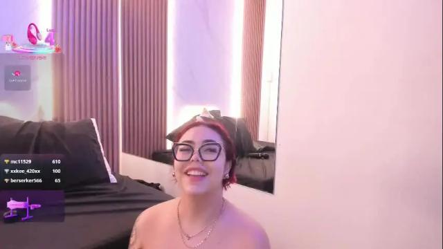 Image 2 of juicy_led_ Stream on Chaturbate on 1 month ago