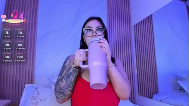 Image 2 of juicy_led_ Stream on Chaturbate on 1 month ago