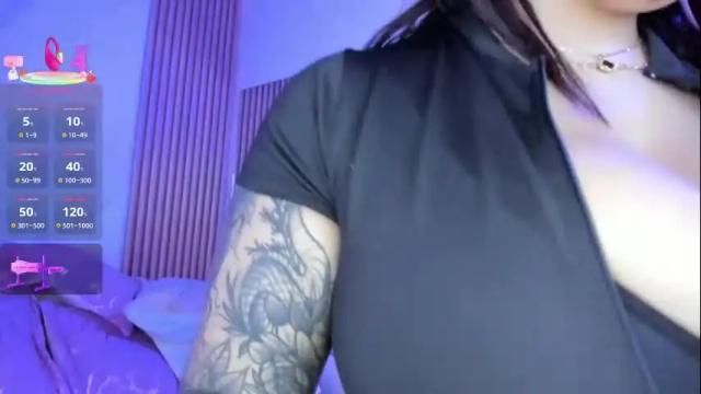 Image 3 of juicy_led_ Stream on Chaturbate on 1 month ago