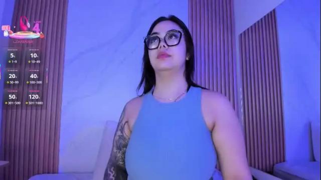 Thumbnail 1, juicy_led_'s Stream at Chaturbate, 8 days ago