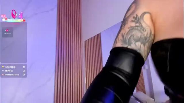 Image 3 of juicy_led_ Stream on Chaturbate on 1 month ago