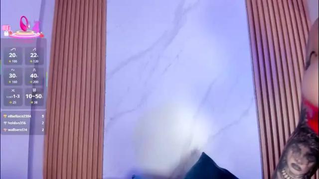 Thumbnail 2, juicy_led_'s Stream at Chaturbate, 1 month ago