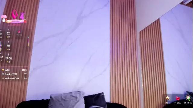 Image 3 of juicy_led_ Stream on Chaturbate on 24 days ago