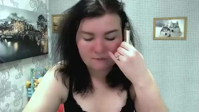 Image 2 of juicy_mary Stream on Chaturbate on 23 months ago