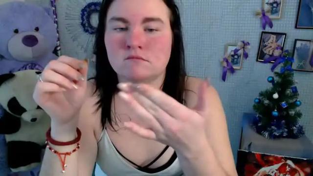 Image 6 of juicy_mary Stream on Chaturbate on 17 months ago