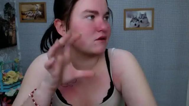 Image 3 of juicy_mary Stream on Chaturbate on 17 months ago