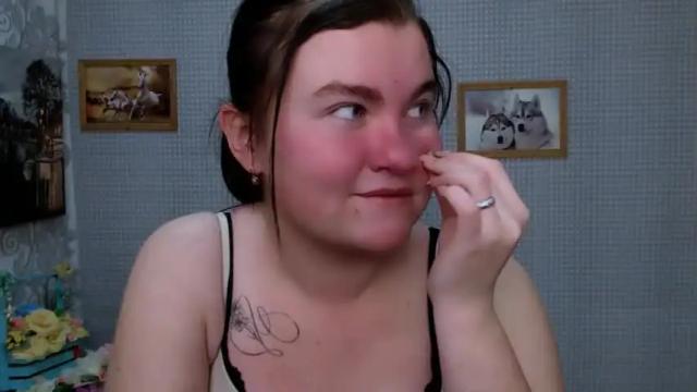Image 8 of juicy_mary Stream on Chaturbate on 17 months ago