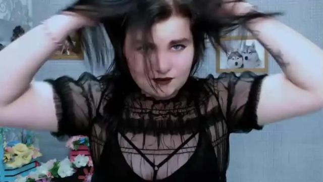 Image 3 of juicy_mary Stream on Chaturbate on 17 months ago