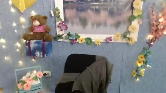 Thumbnail 1, juicy_mary's Stream at Chaturbate, 16 months ago
