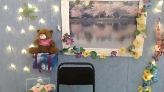 Image 3 of juicy_mary Stream on Chaturbate on 16 months ago