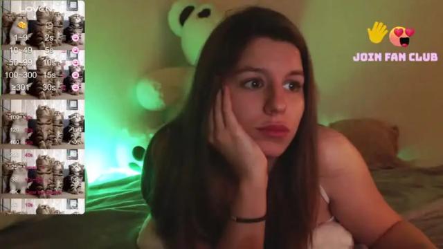 Thumbnail 2, juicy_mystery's Stream at Chaturbate, 16 months ago