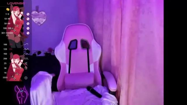 Image 11 of juicy_peach_ass Stream on Chaturbate on 14 months ago
