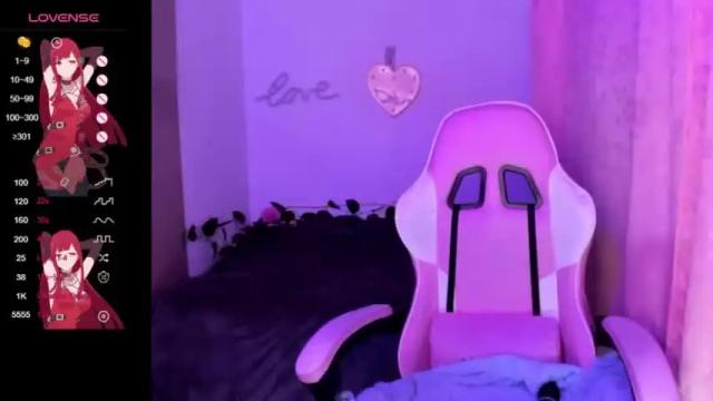 Image 2 of juicy_peach_ass Stream on Chaturbate on 13 months ago